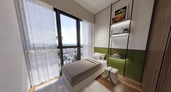Lentor Modern (D26), Apartment #523006151